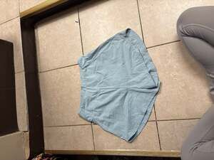 Nike Women's Dri-FIT Bliss High-Waisted